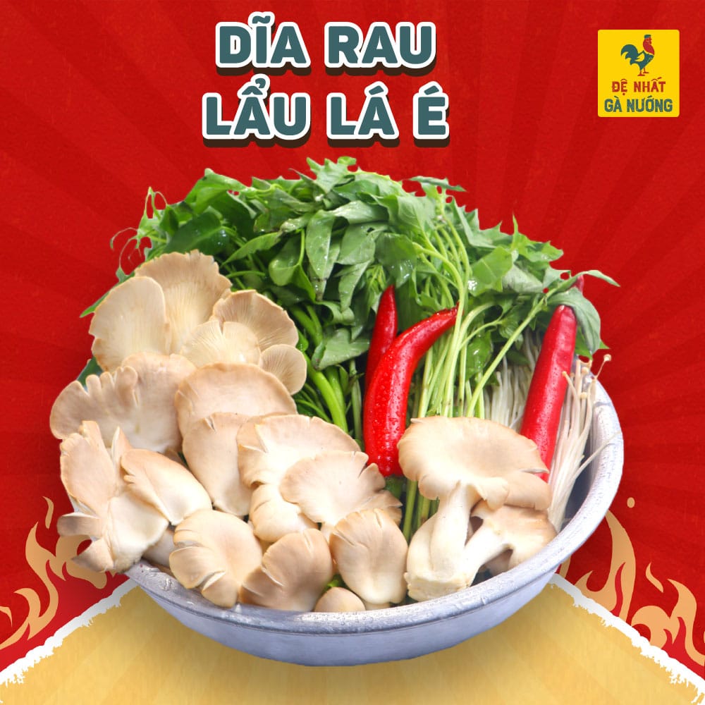 Đệ Nhất Gà Nướng