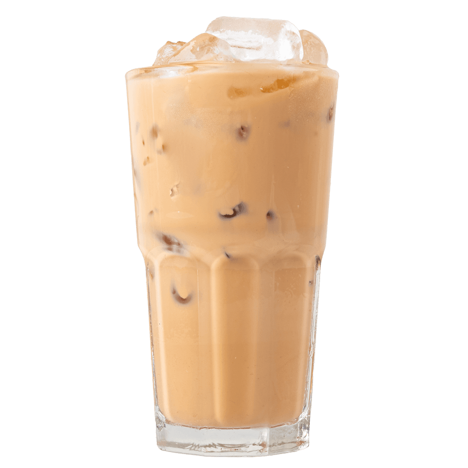 TRÀ SỮA THÁI ĐỎ