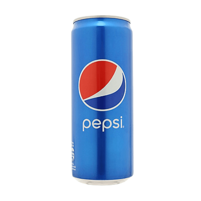 NƯỚC NGỌT PEPSI
