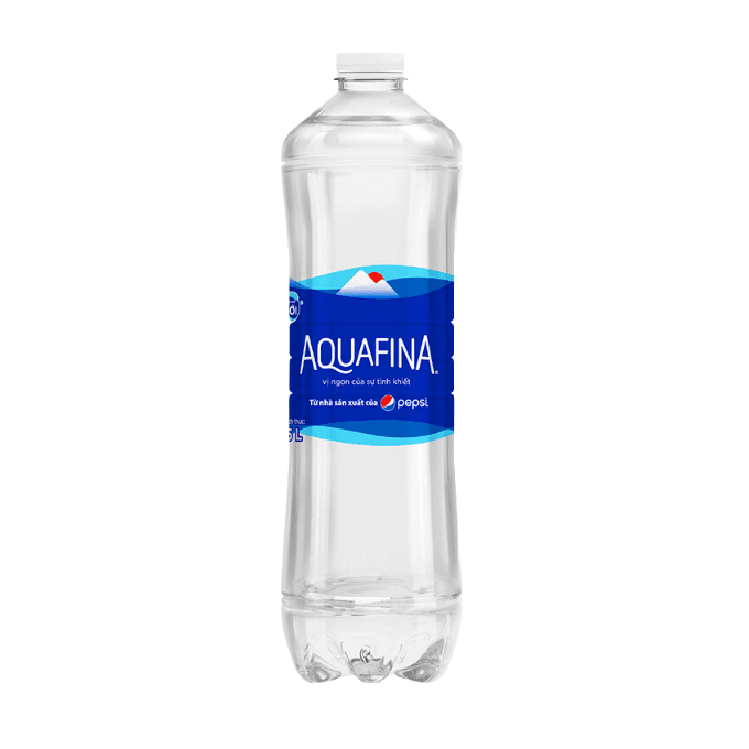NƯỚC SUỐI AQUAFINA