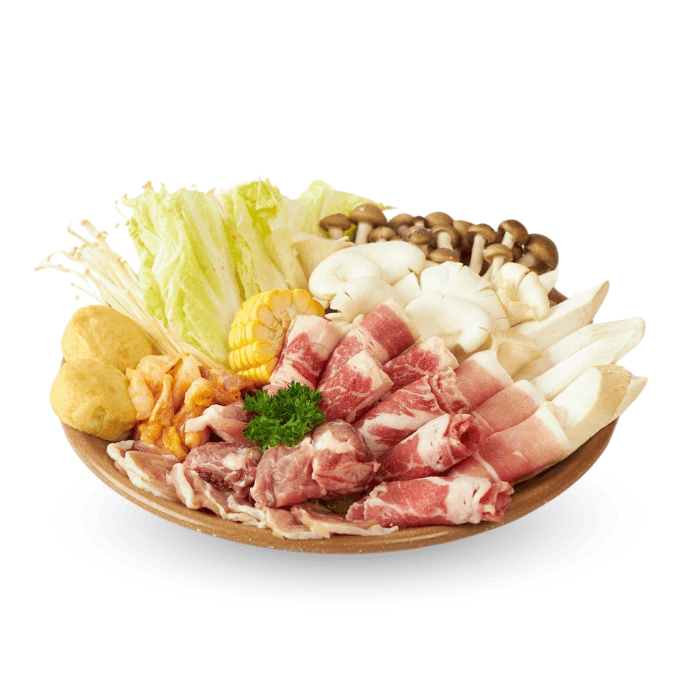 COMBO NGỌT NGÀO 02 NGƯỜI (RESKI)