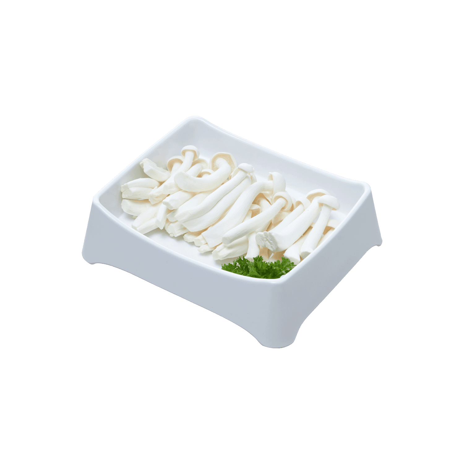 NẤM LINH CHI TRẮNG