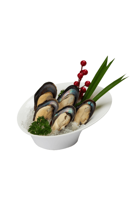 VẸM NEWZELAND CAO CẤP