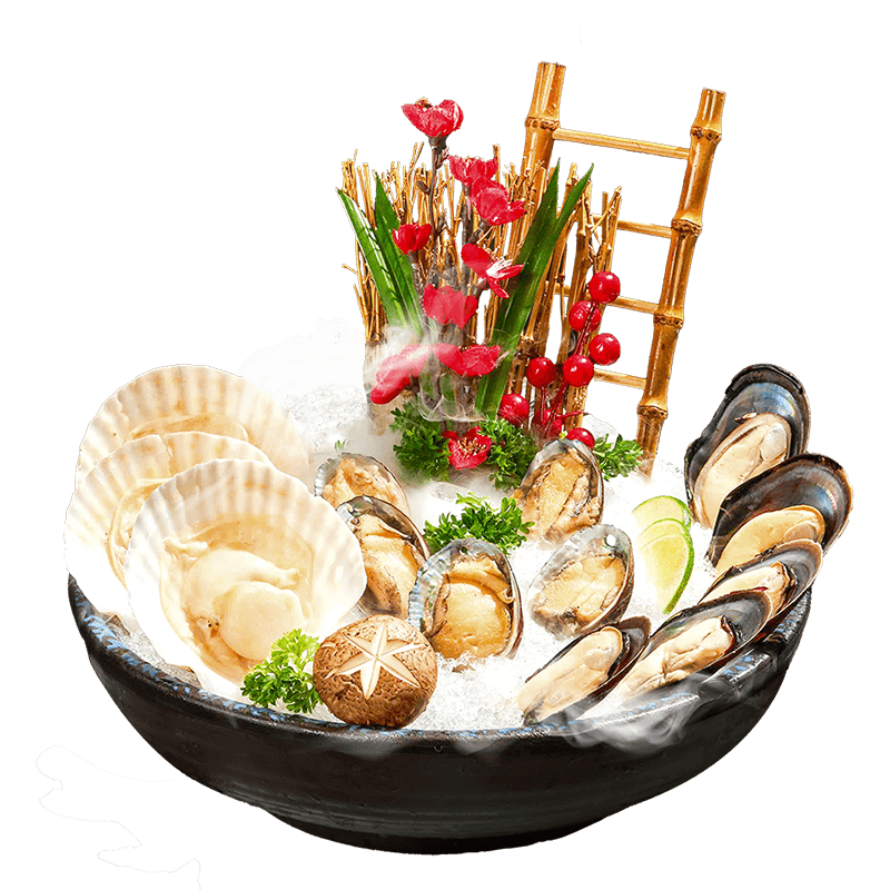 ĐẠI DƯƠNG TINH TUYỂN