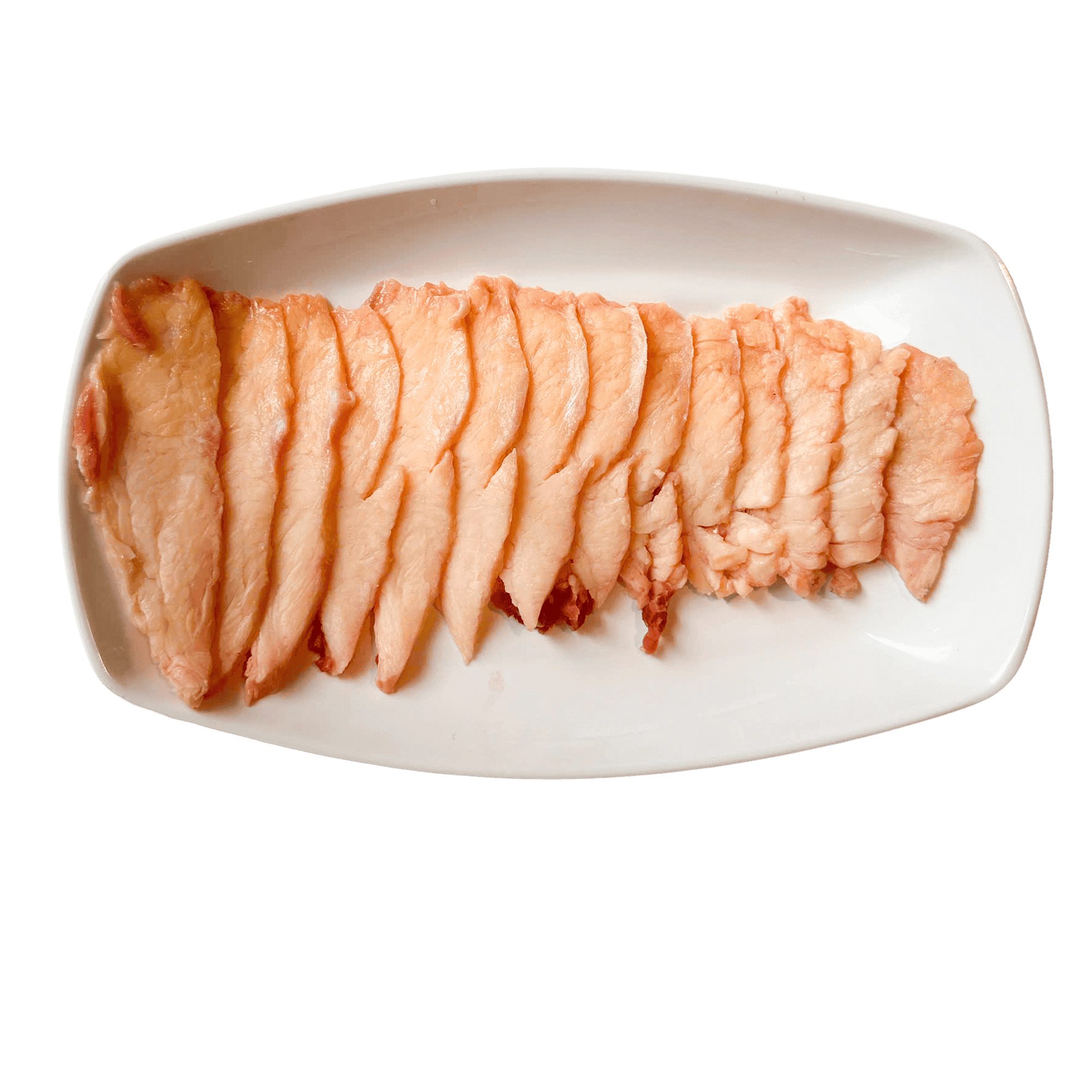 GẦU GIÒN THÁI TAY