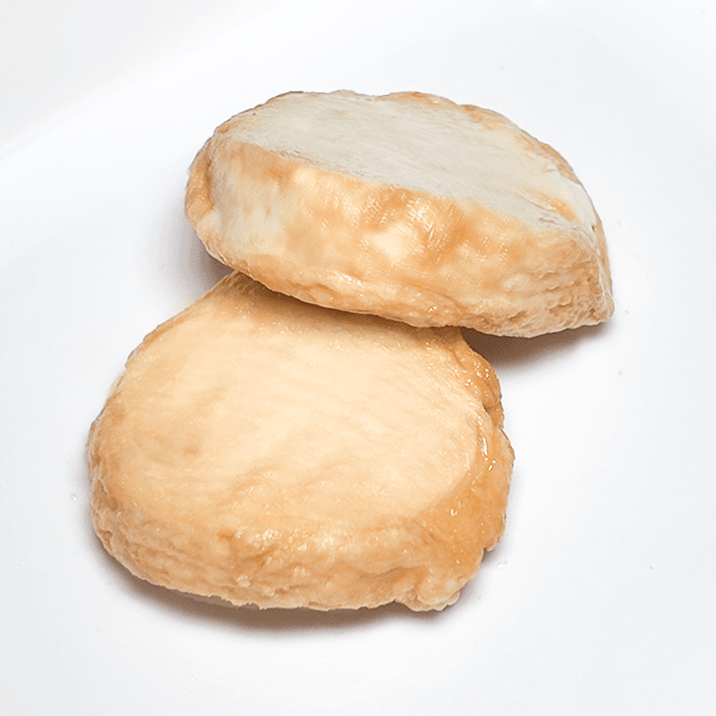 ĐẬU HỦ CÁ PHÔ MAI