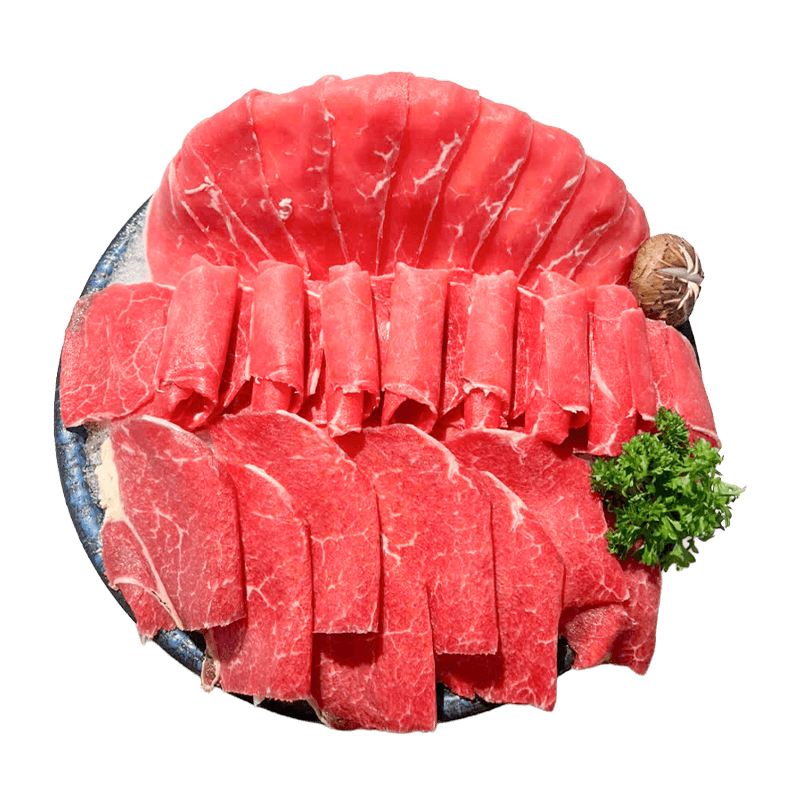 NÚI BÒ HOA TUYẾT