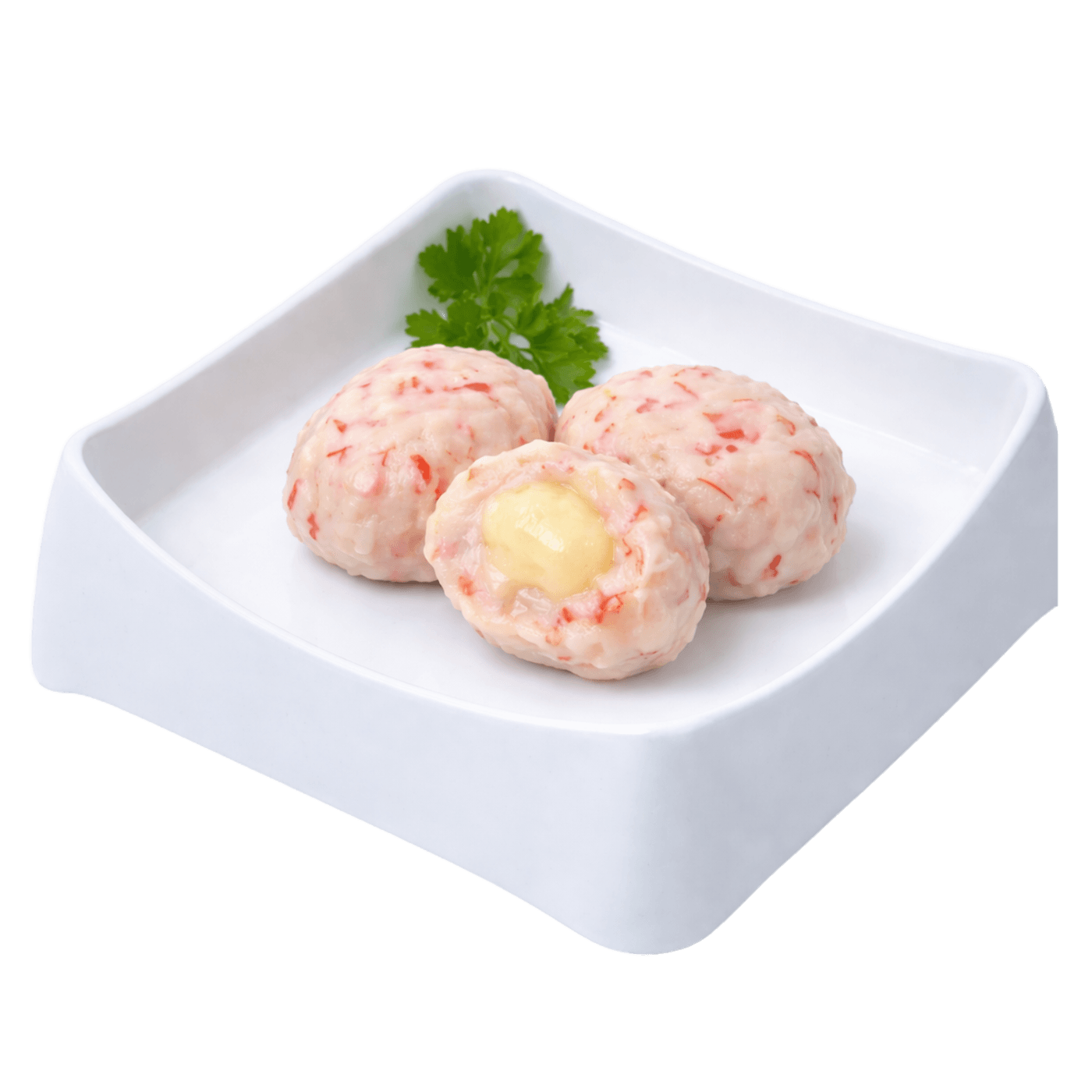 TÔM HÙM VIÊN PHÔ MAI