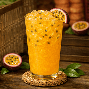 NƯỚC ÉP CHANH DÂY