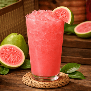NƯỚC ÉP ỔI