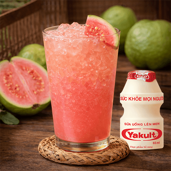 YAKULT ỔI