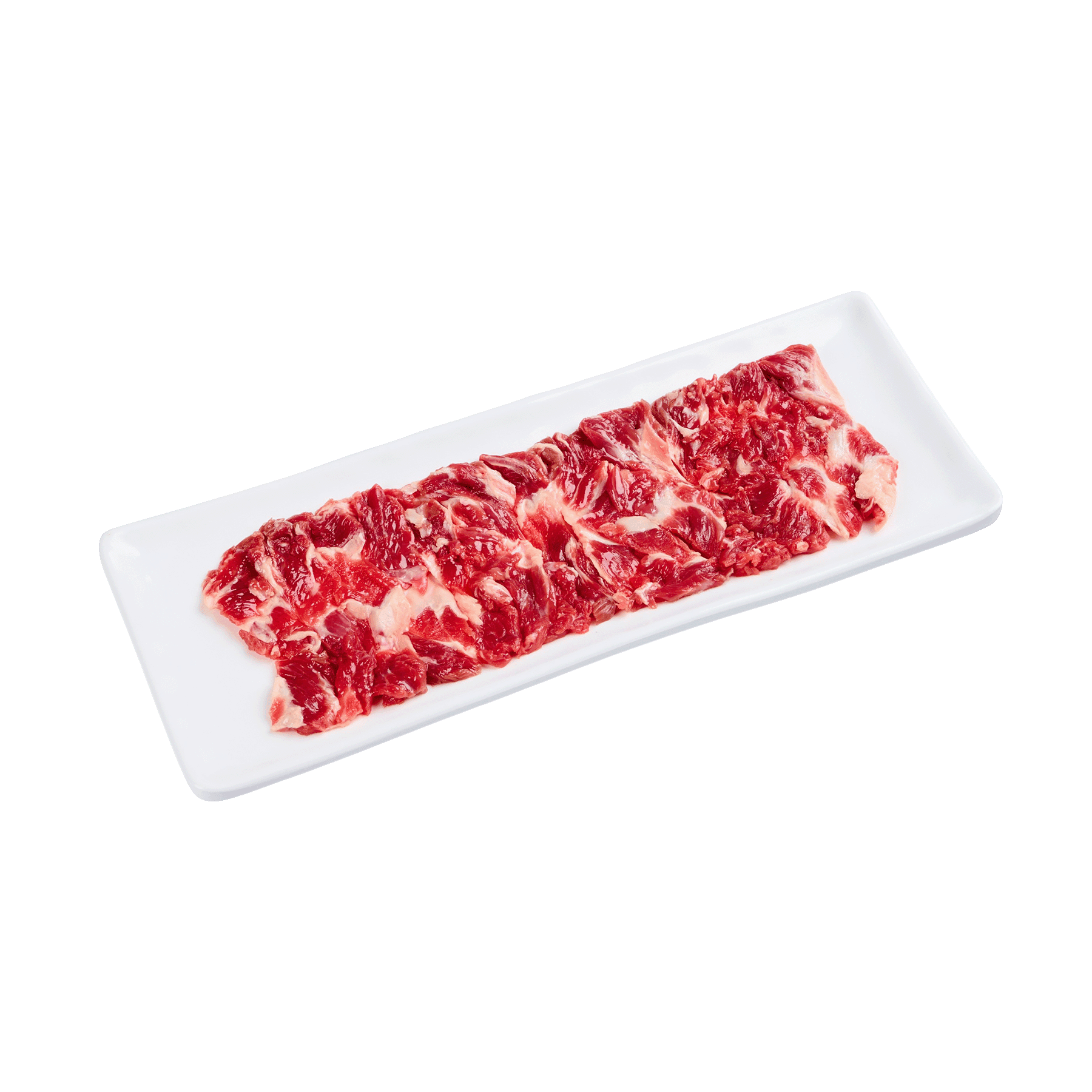 DẺ SƯỜN BÒ TƯƠI