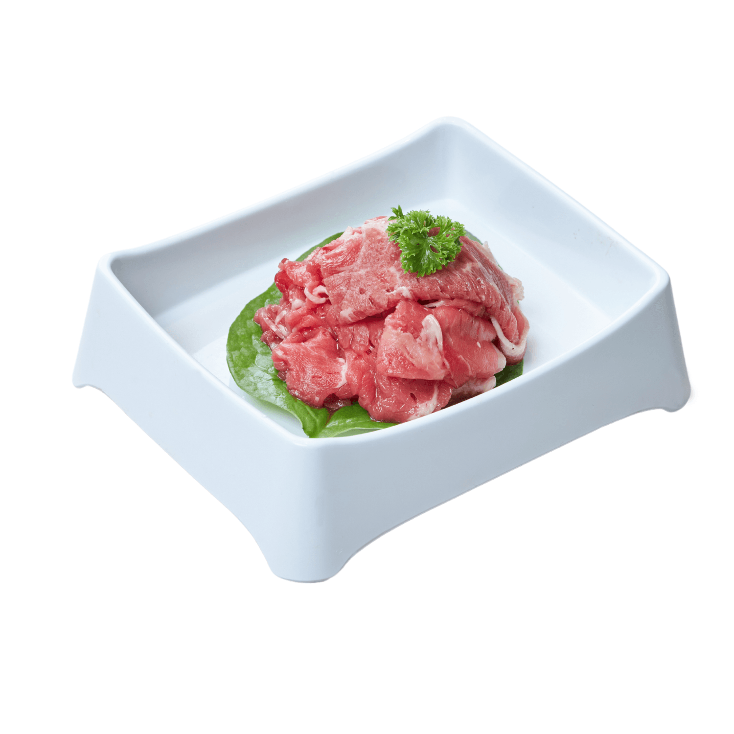 BÒ MỸ SỐT  RESKI