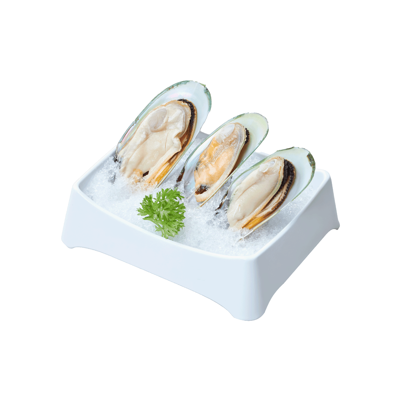 VẸM XANH HÀN QUỐC