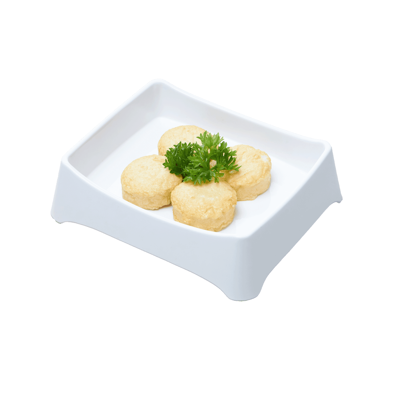 ĐẬU HỦ PHÔ MAI