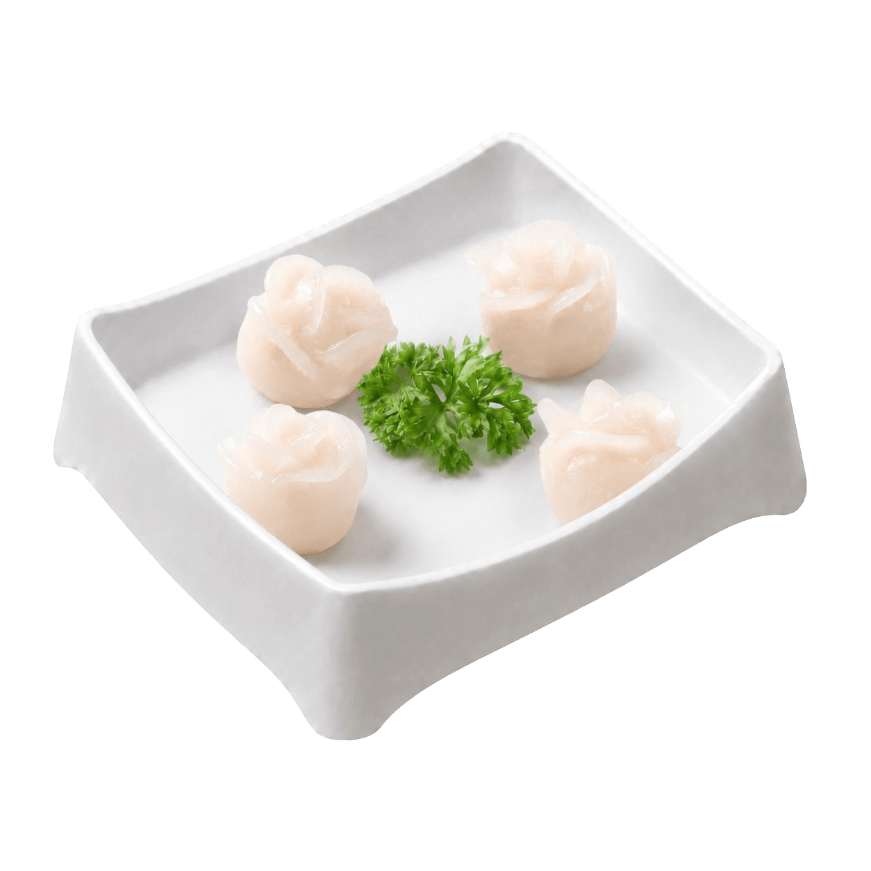 HÁ CẢO HOA HỒNG