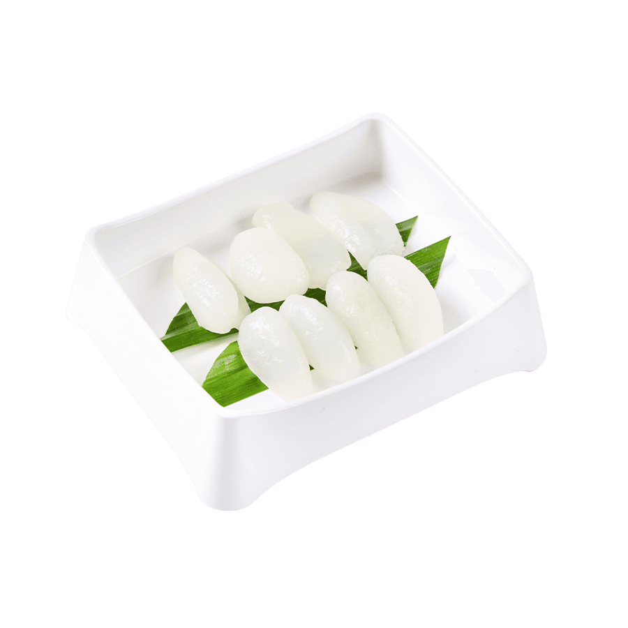 CƠM DỪA NƯỚC