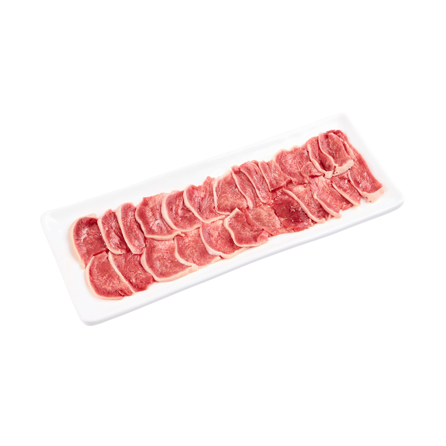 LƯỠI BÒ TƯƠI